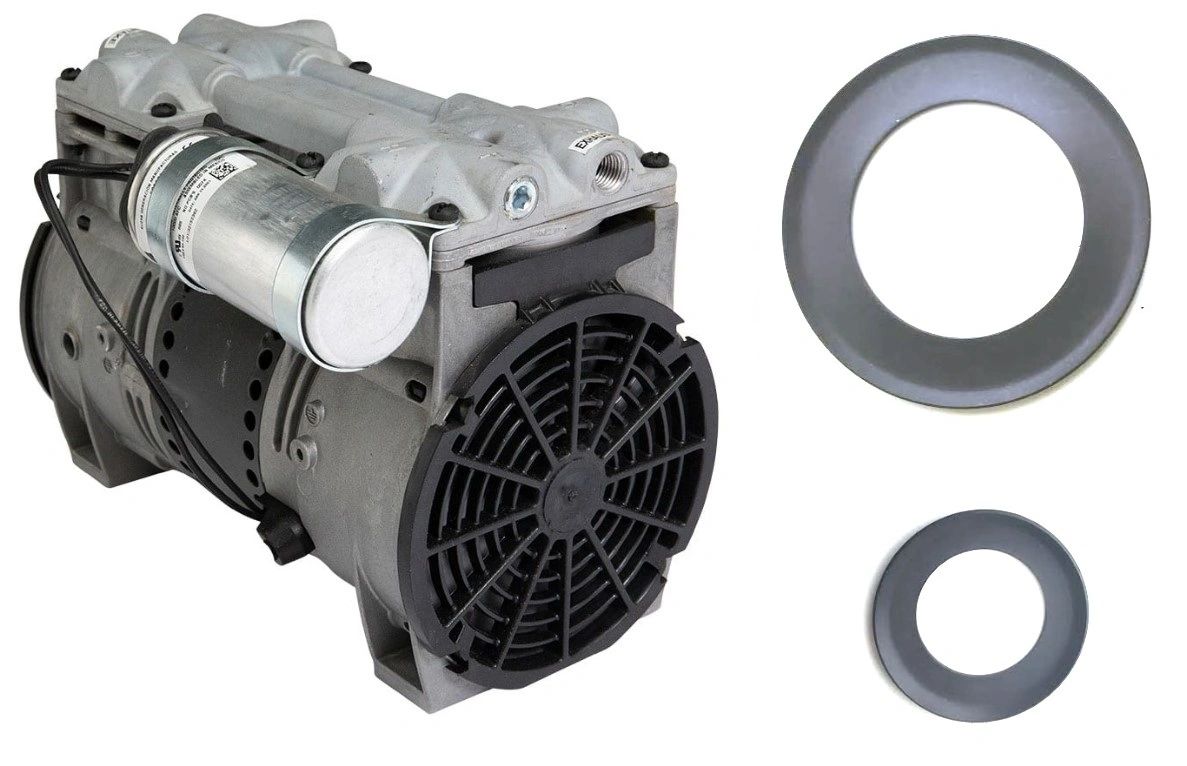 Thomas Compressor Top End Rebuild / Service kit SK2688T SK2668T